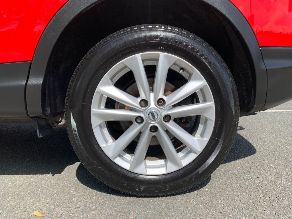 Used Nissan Qashqai 2017 for sale - 76286075: Photo 30