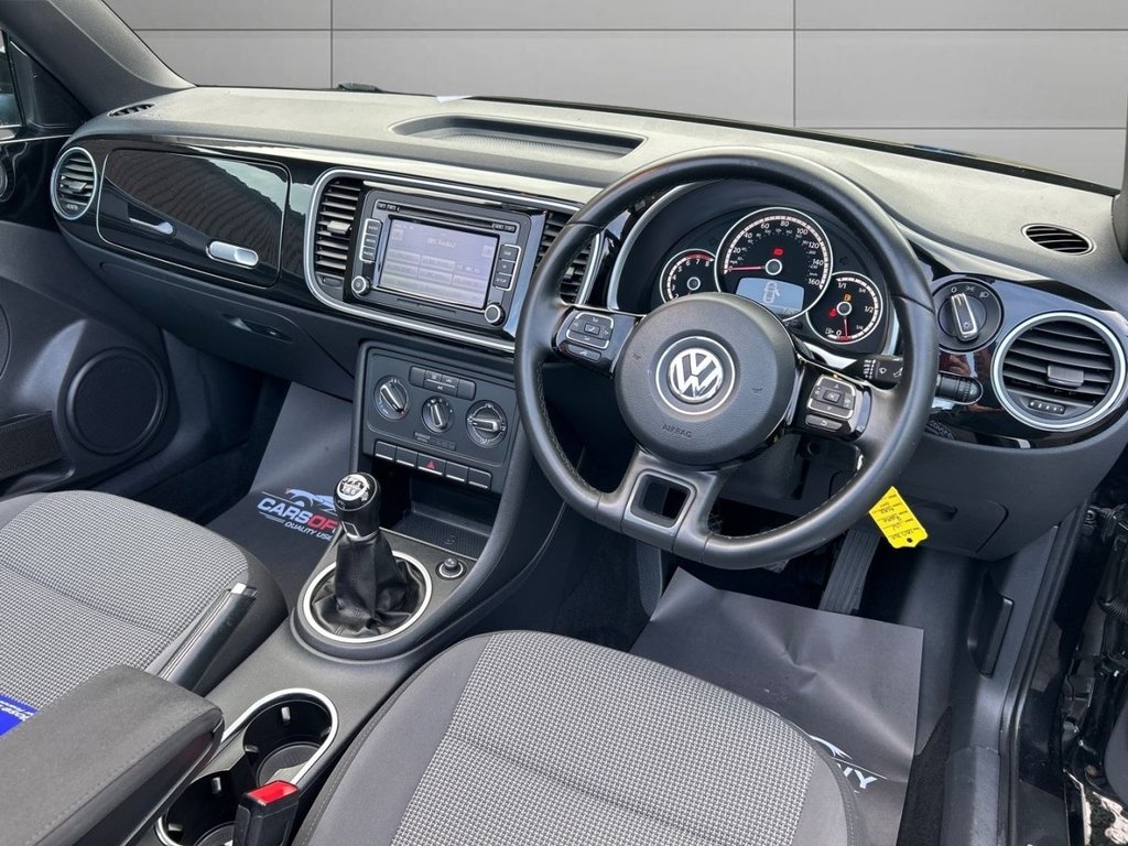 Used Volkswagen Beetle 2013 for sale - 77188573: Photo 11