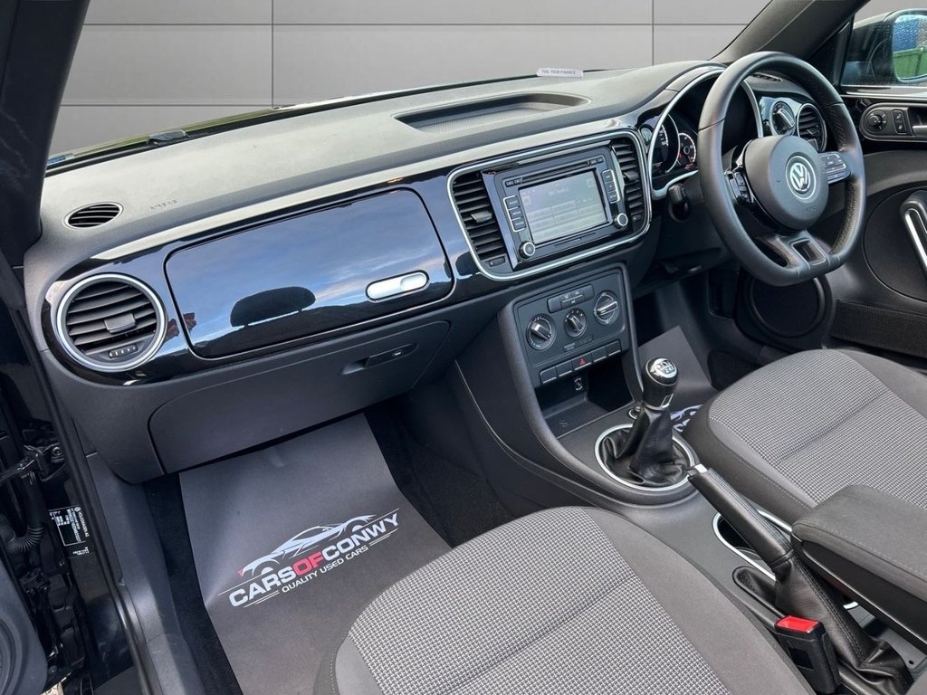 Used Volkswagen Beetle 2013 for sale - 77188573: Photo 16