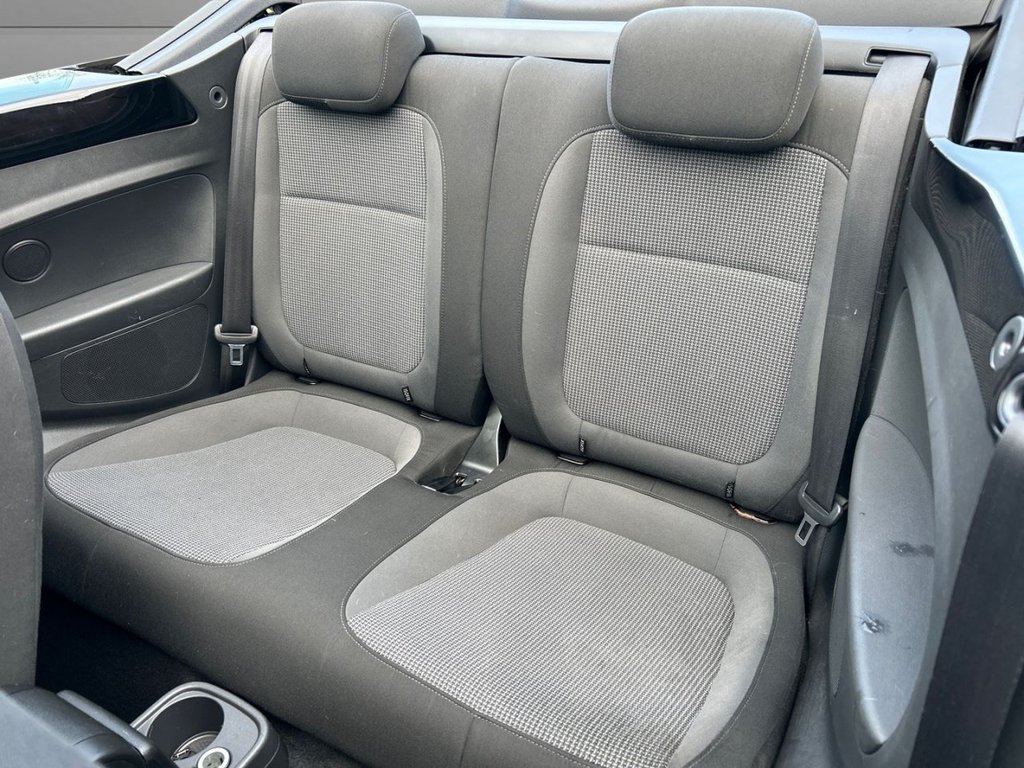 Used Volkswagen Beetle 2013 for sale - 77188573: Photo 17