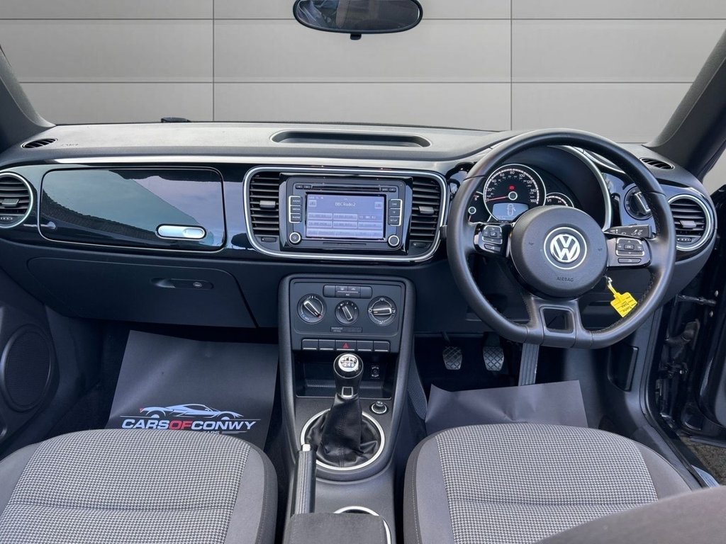 Used Volkswagen Beetle 2013 for sale - 77188573: Photo 18