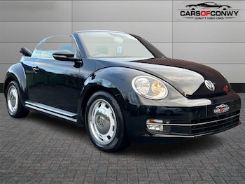 2013 (13) - 1.2 TSI Design 2dr