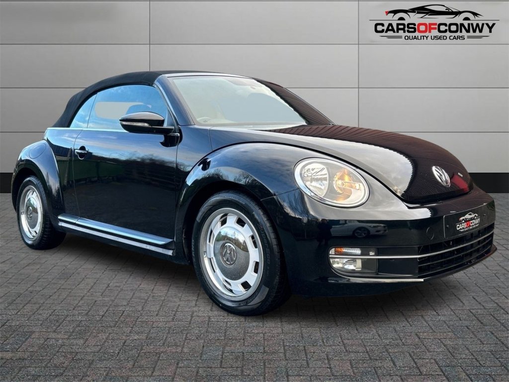 Used Volkswagen Beetle 2013 for sale - 77188573: Photo 2