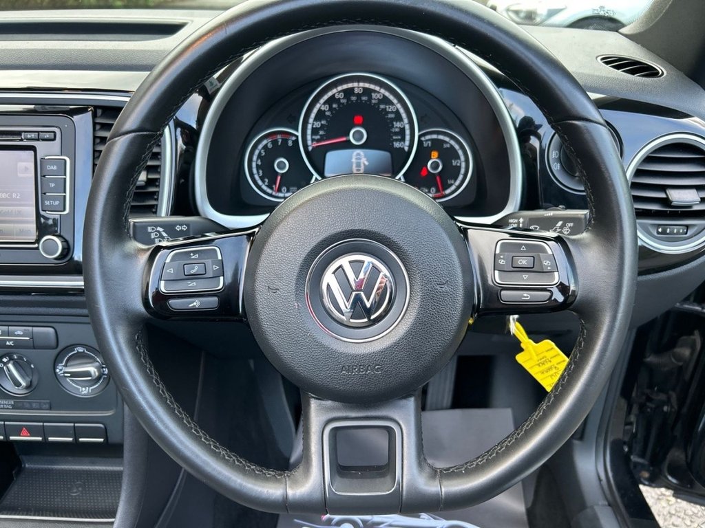Used Volkswagen Beetle 2013 for sale - 77188573: Photo 20
