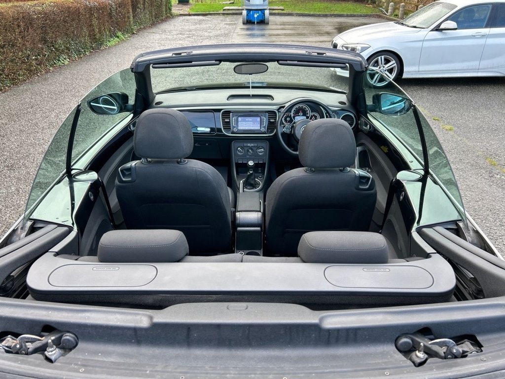 Used Volkswagen Beetle 2013 for sale - 77188573: Photo 26