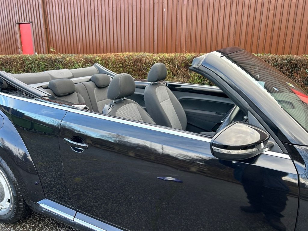 Used Volkswagen Beetle 2013 for sale - 77188573: Photo 27