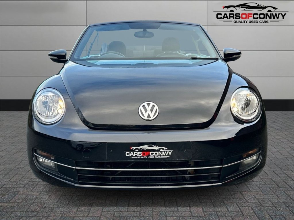 Used Volkswagen Beetle 2013 for sale - 77188573: Photo 3