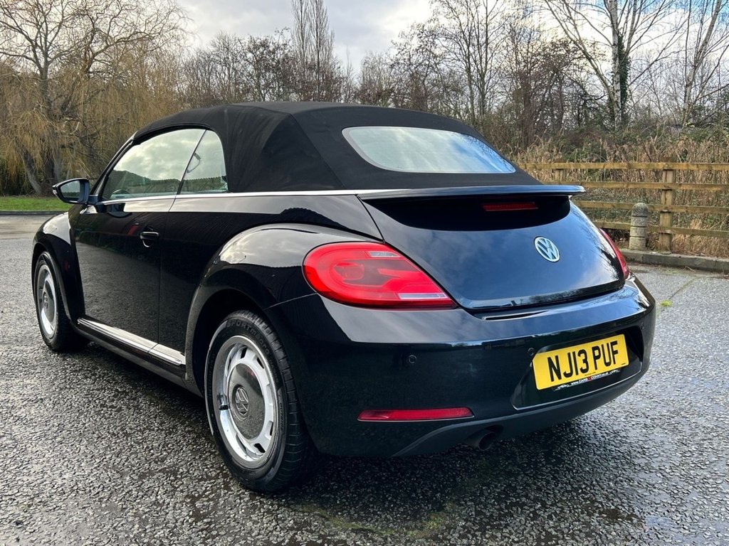 Used Volkswagen Beetle 2013 for sale - 77188573: Photo 30