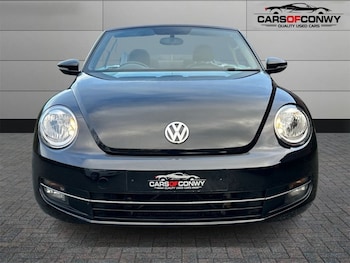 Used Volkswagen Beetle 2013 for sale - 77188573: Photo