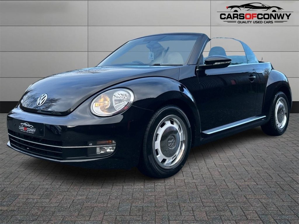 Used Volkswagen Beetle 2013 for sale - 77188573: Photo 4