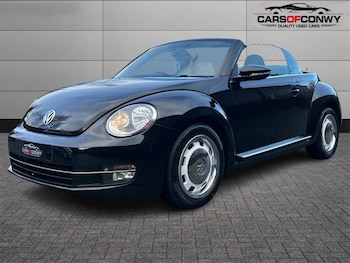 Used Volkswagen Beetle 2013 for sale - 77188573: Photo