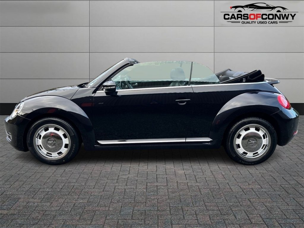 Used Volkswagen Beetle 2013 for sale - 77188573: Photo 5