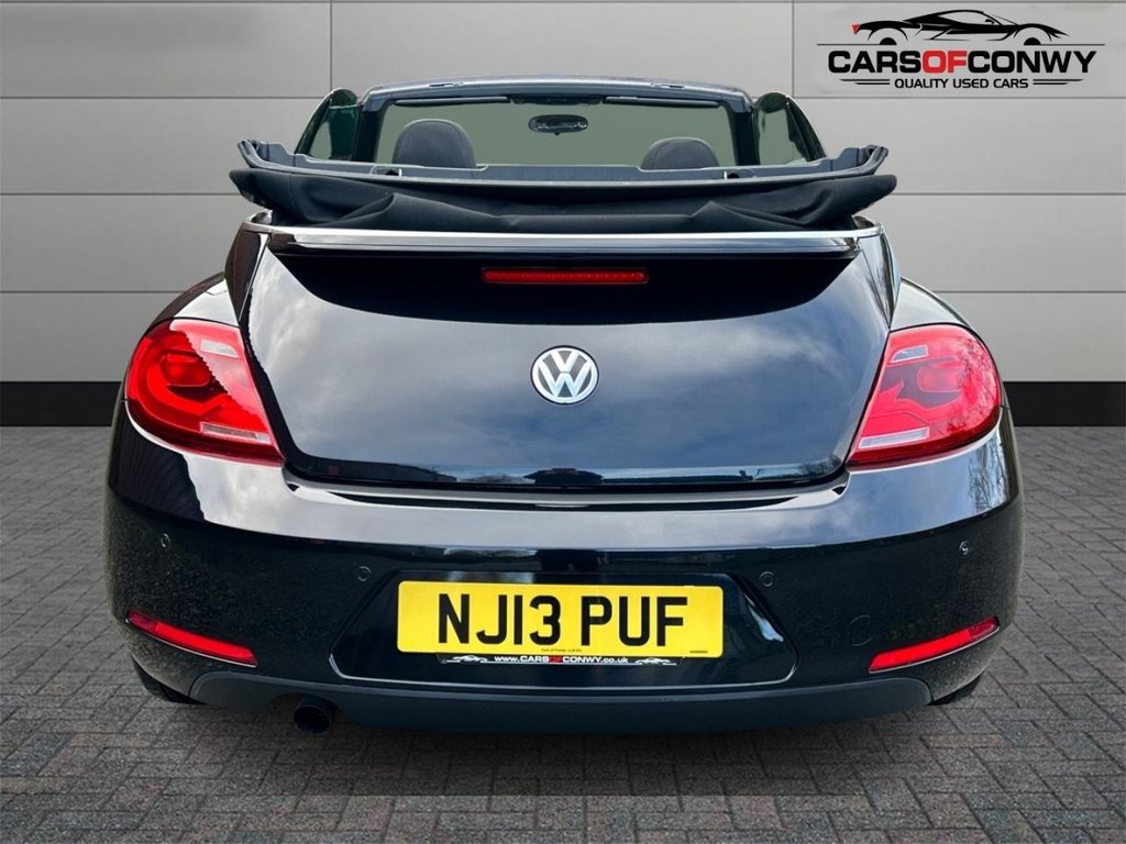 Used Volkswagen Beetle 2013 for sale - 77188573: Photo 7