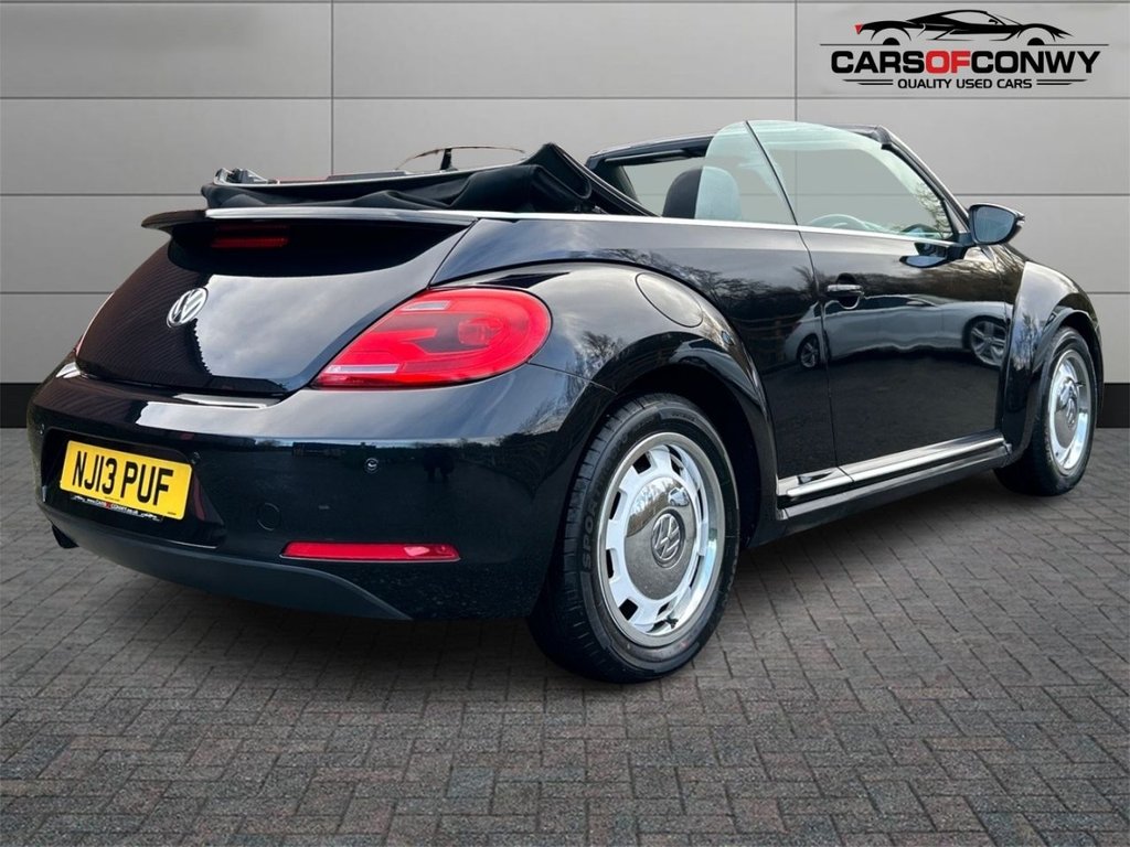 Used Volkswagen Beetle 2013 for sale - 77188573: Photo 8