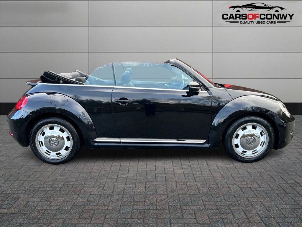 Used Volkswagen Beetle 2013 for sale - 77188573: Photo 9