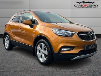 2018 (67) - 1.6CDTi [136] Design Nav 5dr