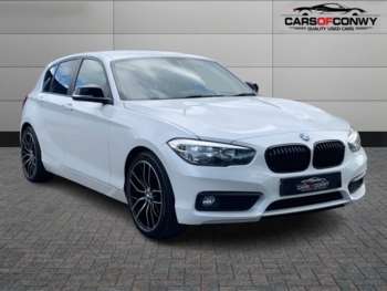2017 (17) - 1.5 116d ED Plus Hatchback 5dr Diesel Manual Euro 6 (s/s) (116 ps)