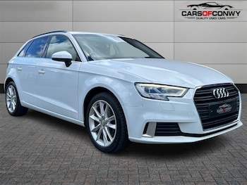 Used Audi A3 2016 for sale - 78644957: Photo
