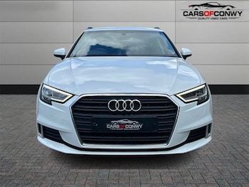 Used Audi A3 2016 for sale - 78644957: Photo