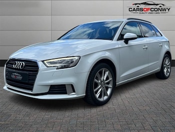 Used Audi A3 2016 for sale - 78644957: Photo
