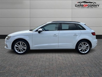 Used Audi A3 2016 for sale - 78644957: Photo