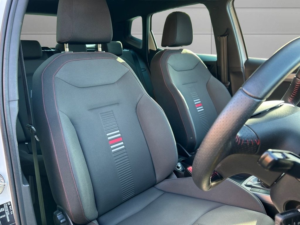 Used SEAT Arona 2019 for sale - 78002623: Photo 10