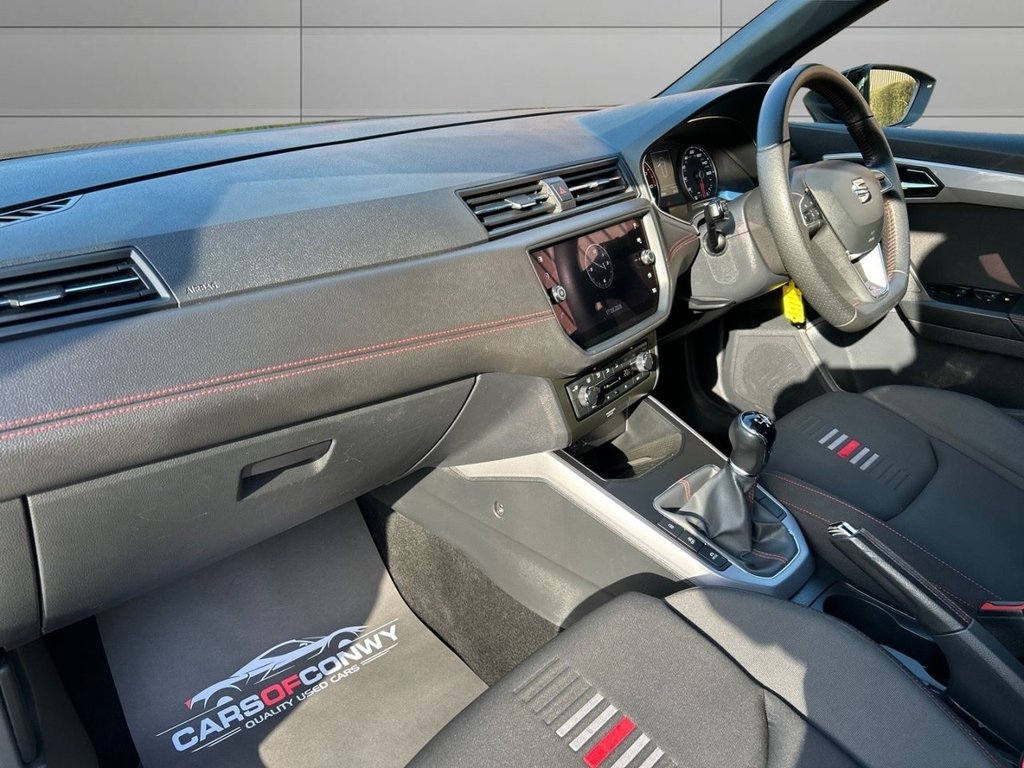 Used SEAT Arona 2019 for sale - 78002623: Photo 14