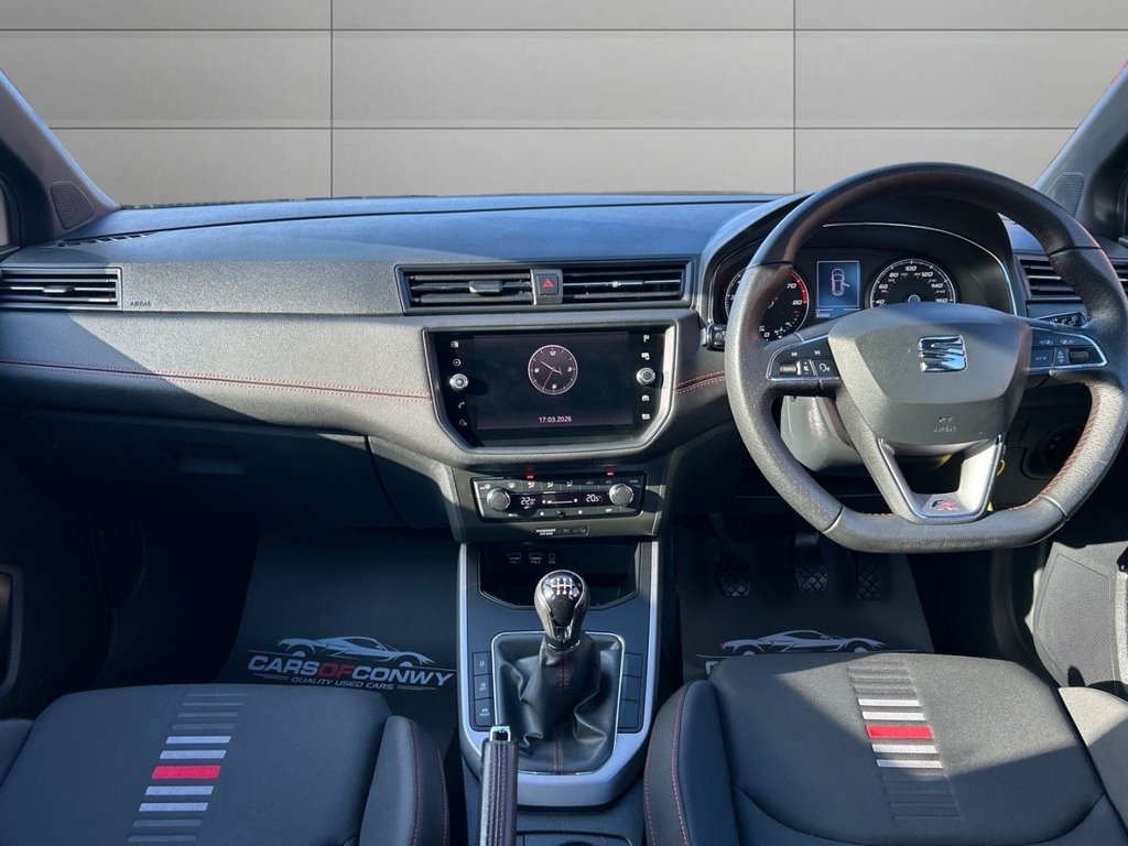 Used SEAT Arona 2019 for sale - 78002623: Photo 16