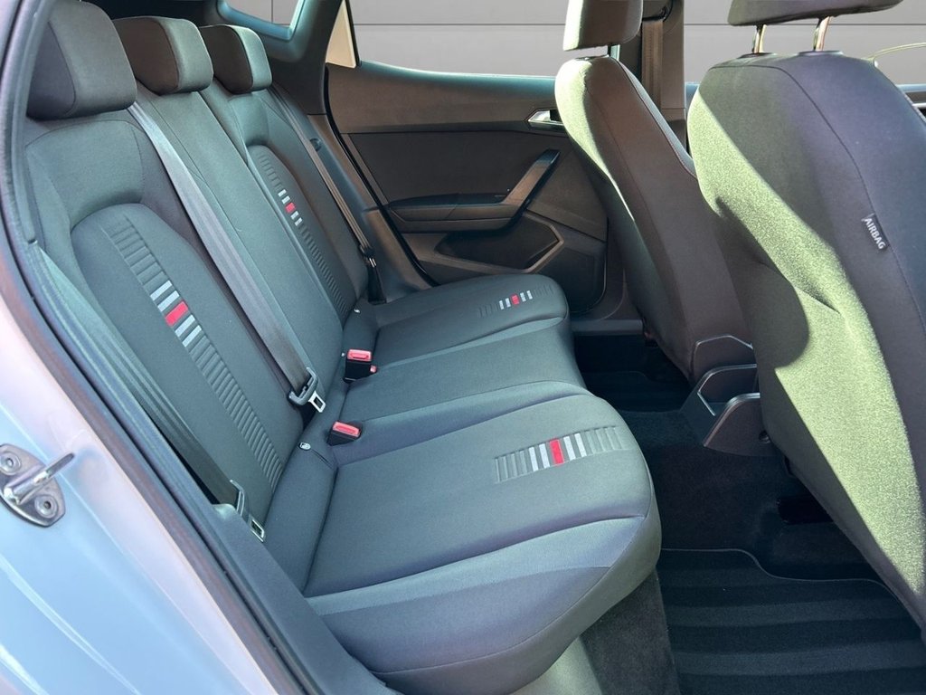 Used SEAT Arona 2019 for sale - 78002623: Photo 17