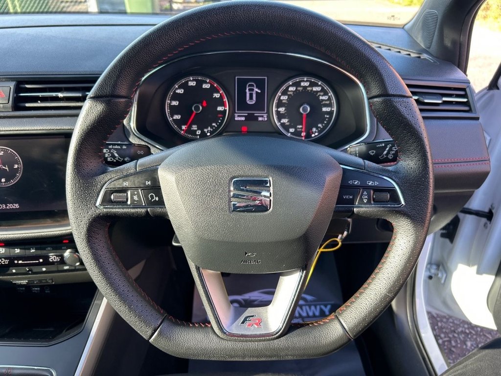 Used SEAT Arona 2019 for sale - 78002623: Photo 18