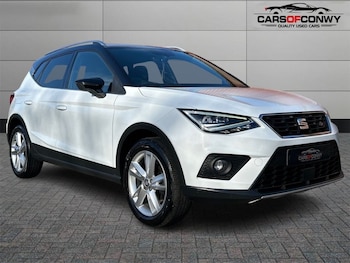 Used SEAT Arona 2019 for sale - 78002623: Photo