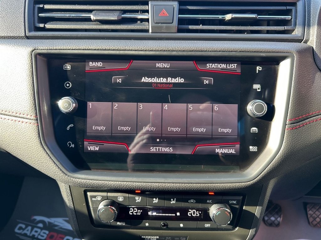 Used SEAT Arona 2019 for sale - 78002623: Photo 22