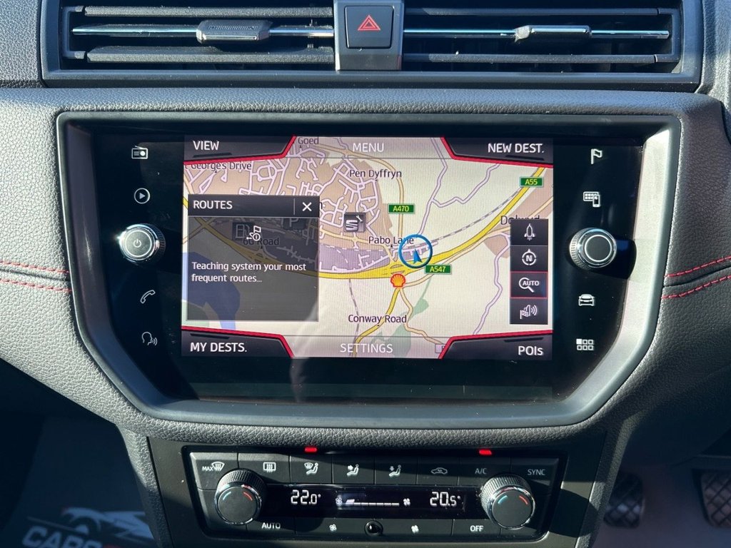 Used SEAT Arona 2019 for sale - 78002623: Photo 23