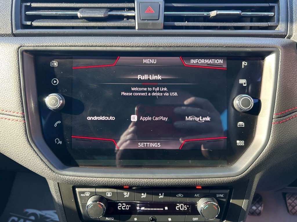 Used SEAT Arona 2019 for sale - 78002623: Photo 24