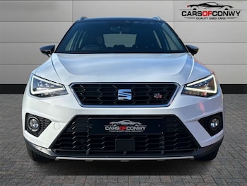 Used SEAT Arona 2019 for sale - 78002623: Photo