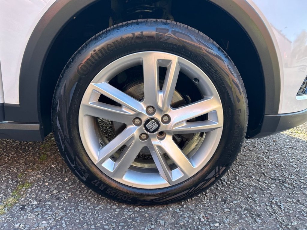 Used SEAT Arona 2019 for sale - 78002623: Photo 30