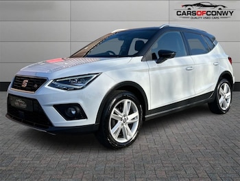 Used SEAT Arona 2019 for sale - 78002623: Photo
