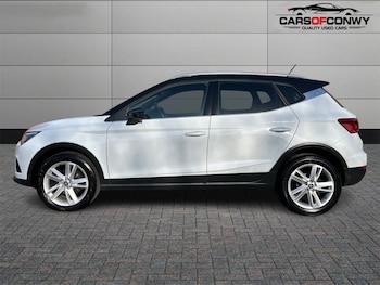 Used SEAT Arona 2019 for sale - 78002623: Photo