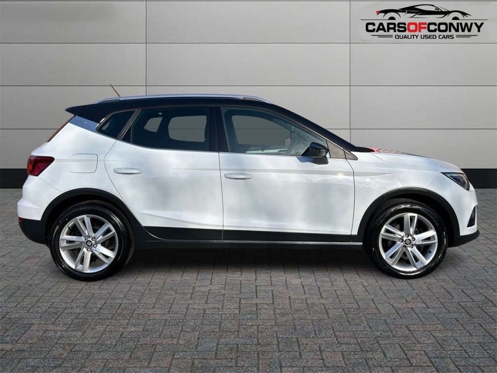 Used SEAT Arona 2019 for sale - 78002623: Photo 8