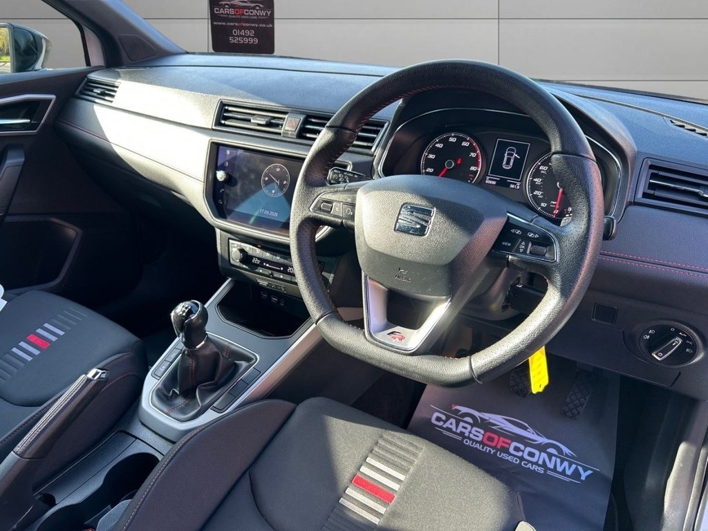 Used SEAT Arona 2019 for sale - 78002623: Photo 9