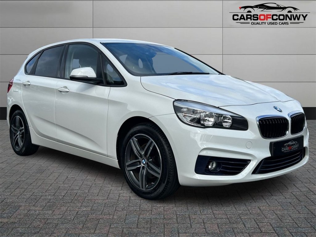 Used BMW 2 Series 2014 for sale - 78063466: Photo 1