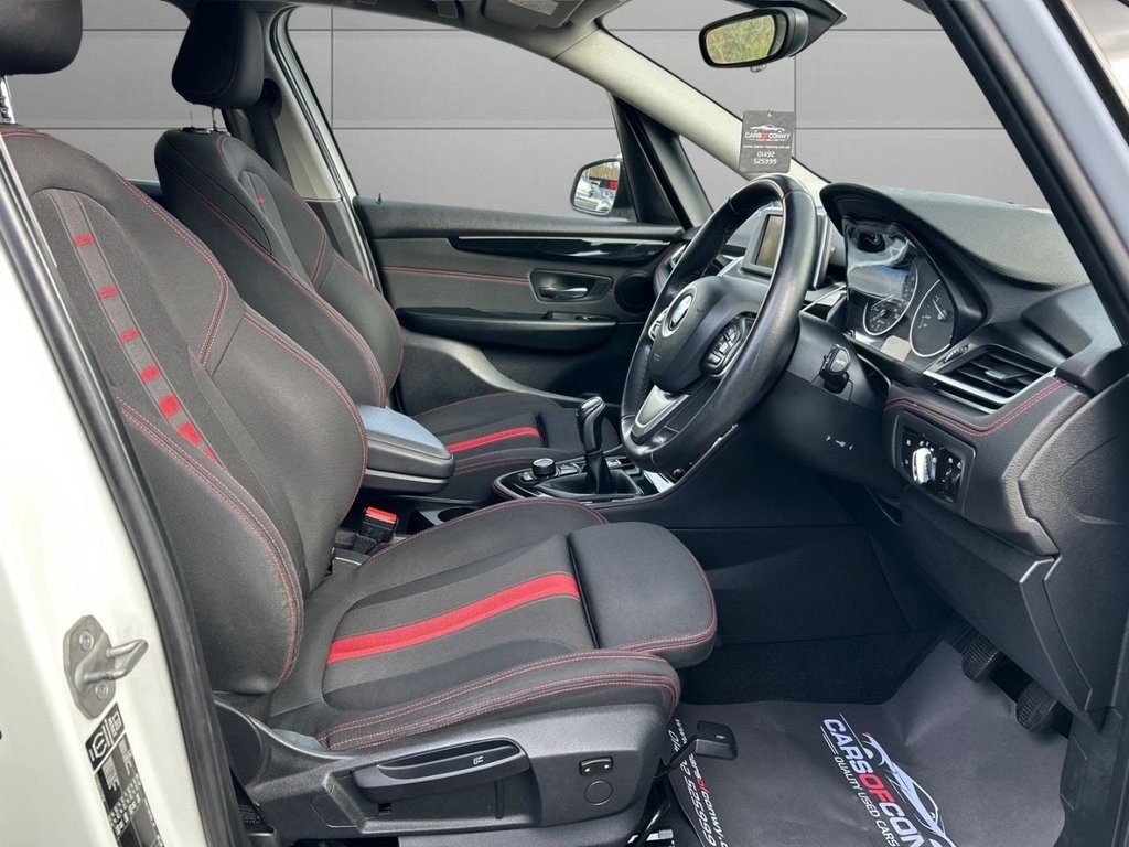 Used BMW 2 Series 2014 for sale - 78063466: Photo 11