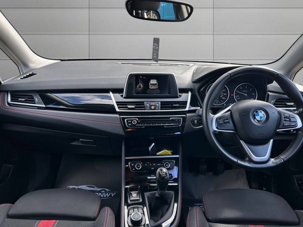 Used BMW 2 Series 2014 for sale - 78063466: Photo 16