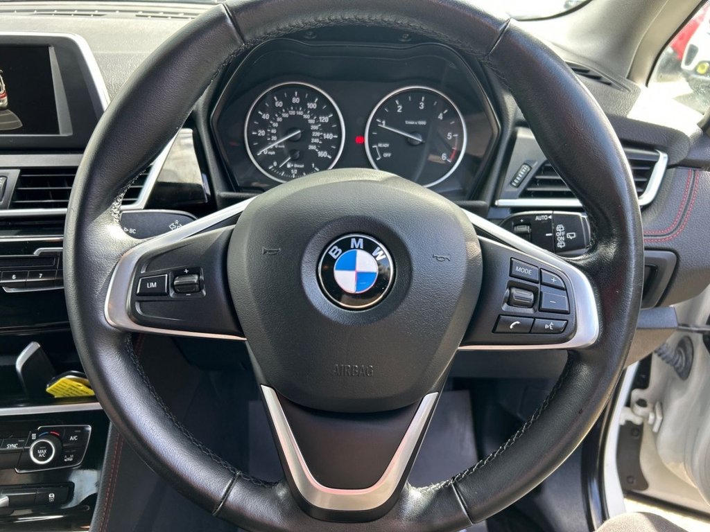 Used BMW 2 Series 2014 for sale - 78063466: Photo 18