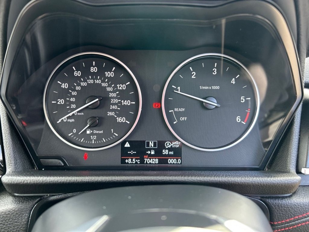 Used BMW 2 Series 2014 for sale - 78063466: Photo 19