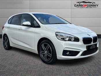 BMW 2 Series feature image