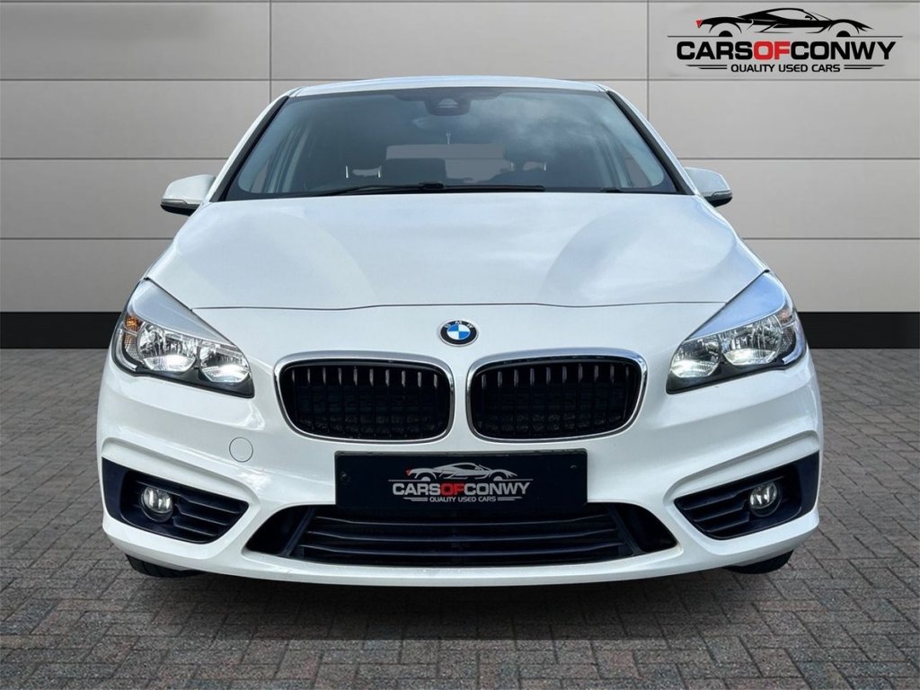 Used BMW 2 Series 2014 for sale - 78063466: Photo 2