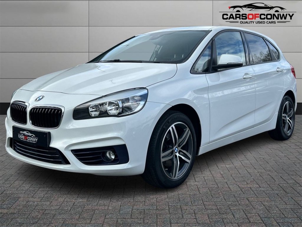 Used BMW 2 Series 2014 for sale - 78063466: Photo 3