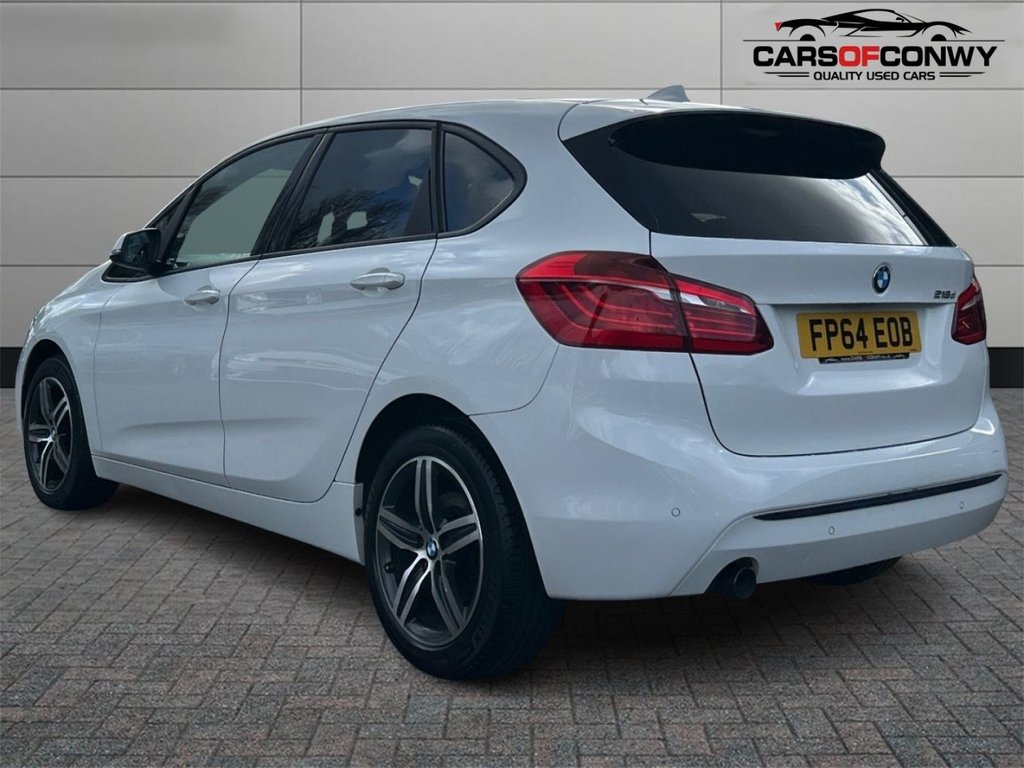 Used BMW 2 Series 2014 for sale - 78063466: Photo 5