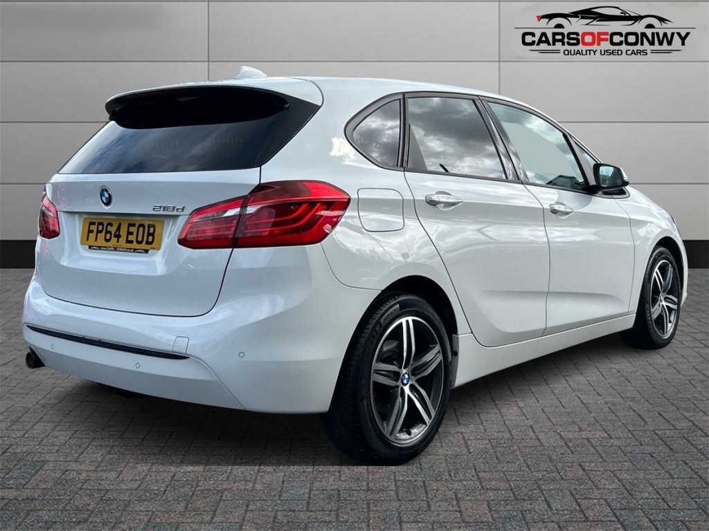 Used BMW 2 Series 2014 for sale - 78063466: Photo 7